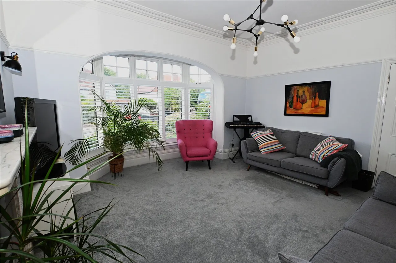 Salisbury Road, Moseley, Birmingham, B13 8JZ, photo 7