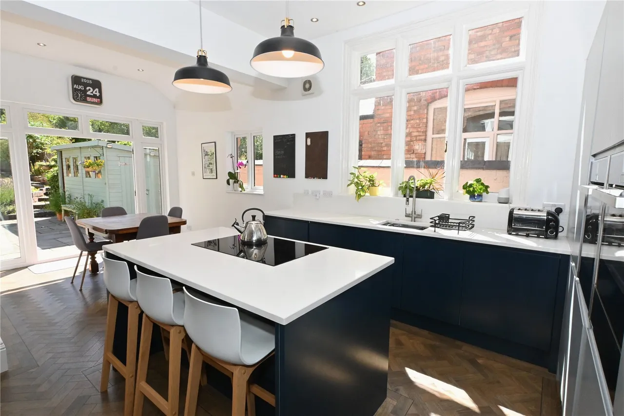 Salisbury Road, Moseley, Birmingham, B13 8JZ, photo 3