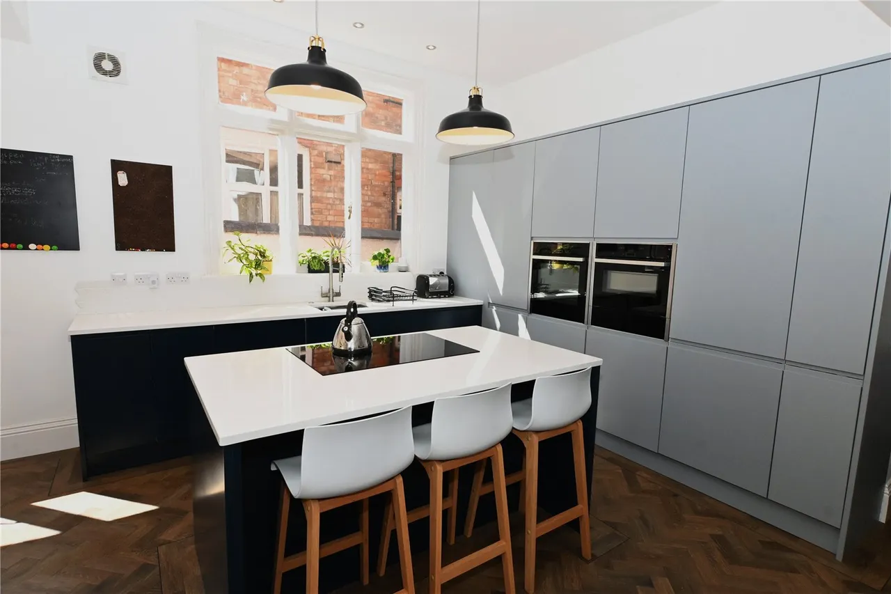 Salisbury Road, Moseley, Birmingham, B13 8JZ, photo 13