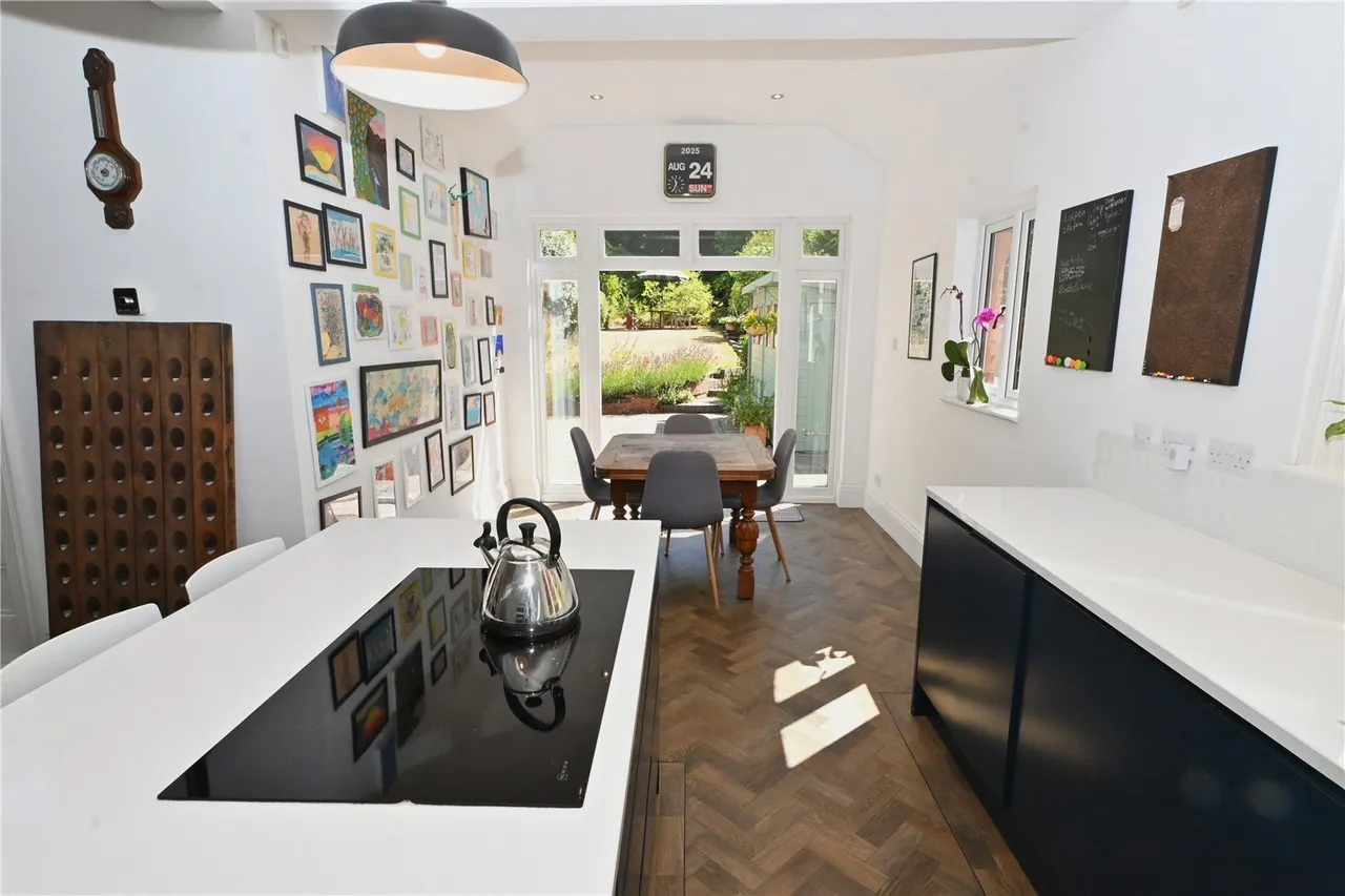 Salisbury Road, Moseley, Birmingham, B13 8JZ, photo 14