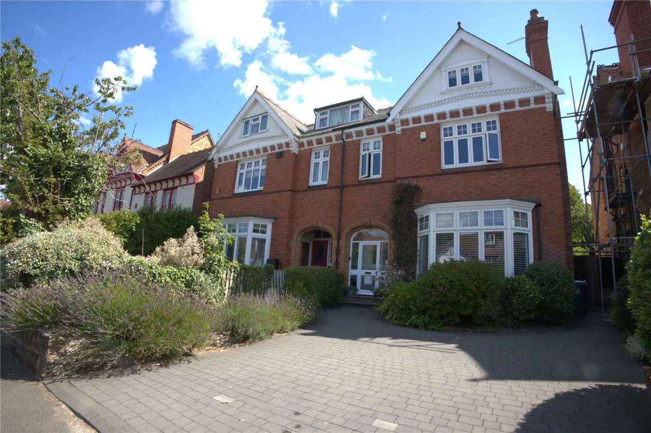 7 bed house for sale — Salisbury Road, Moseley, Birmingham, B13 8JZ