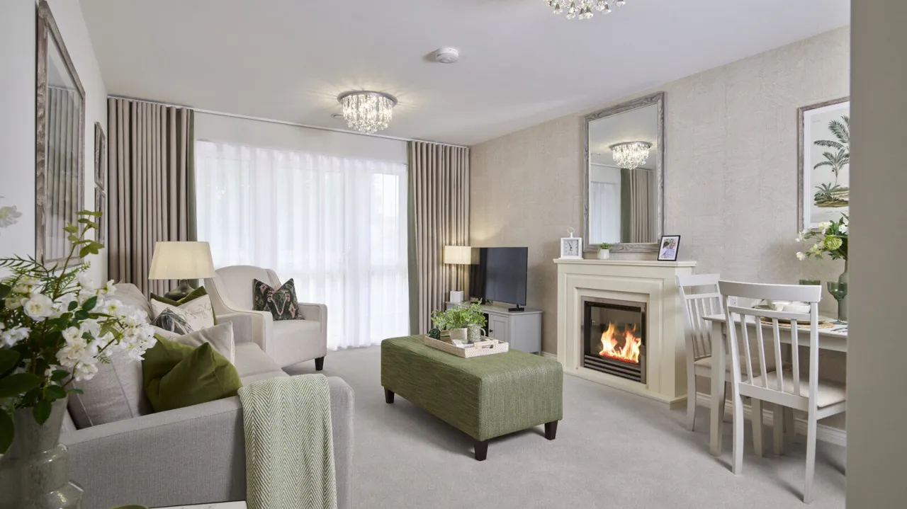 Foxhall Road, Didcot, OX11, photo 14
