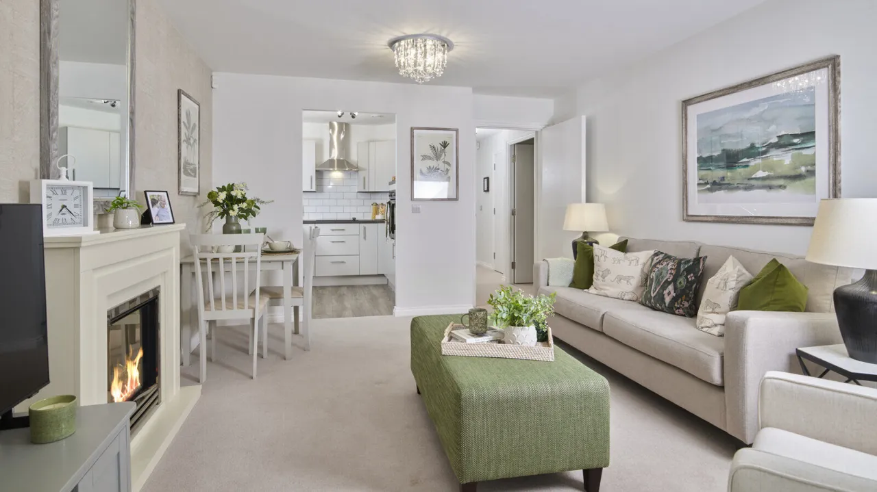 Foxhall Road, Didcot, OX11, photo 5