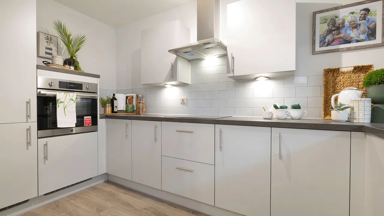 Foxhall Road, Didcot, OX11, photo 6
