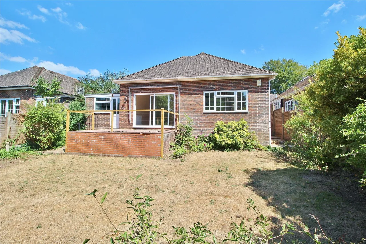 Hurston Close, Findon Valley, BN14, photo 11