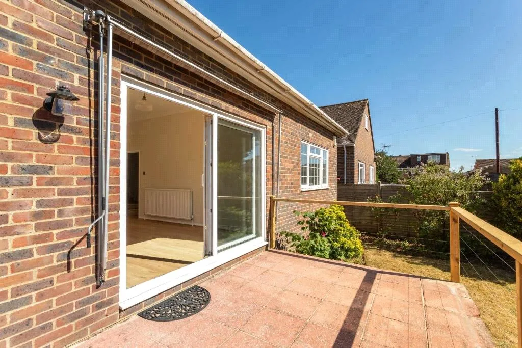 Hurston Close, Findon Valley, BN14, photo 12