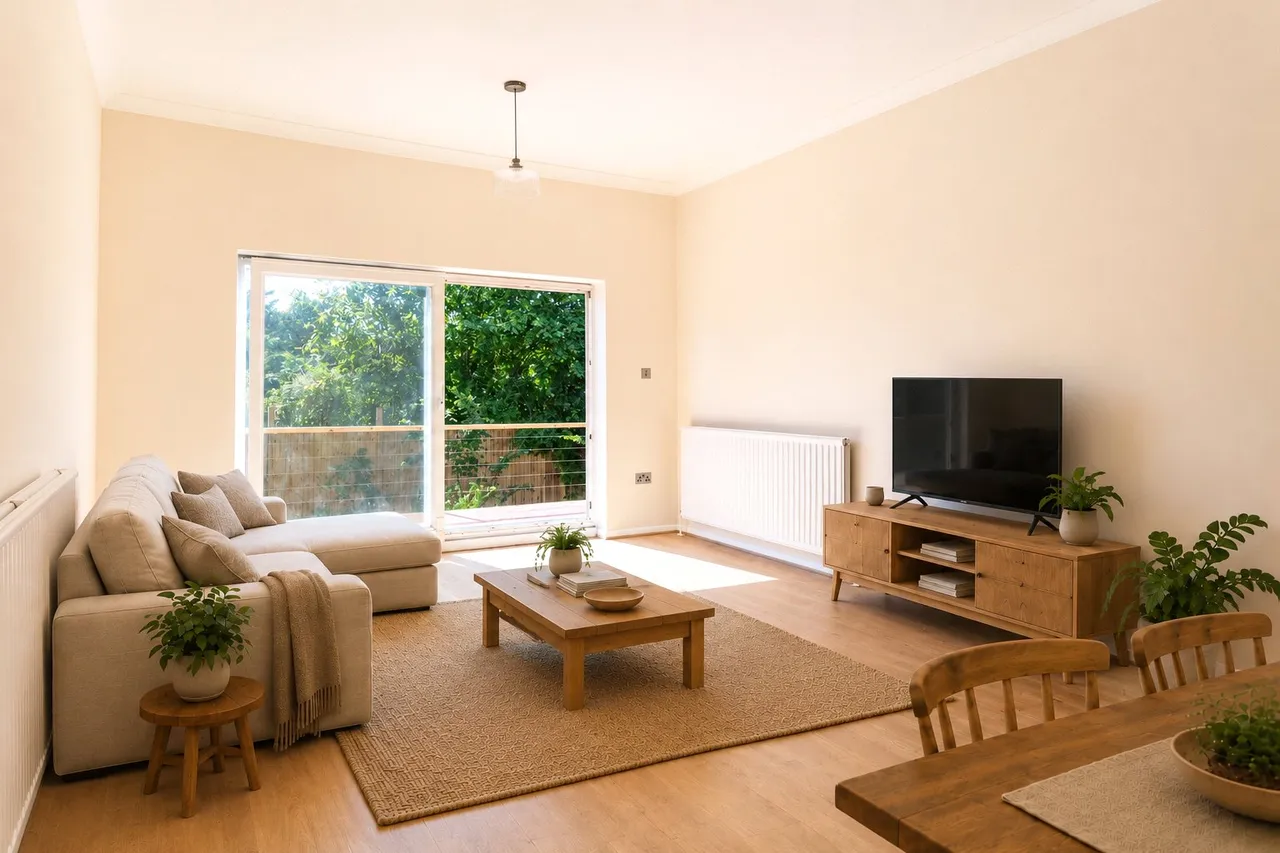 Hurston Close, Findon Valley, BN14, photo 4