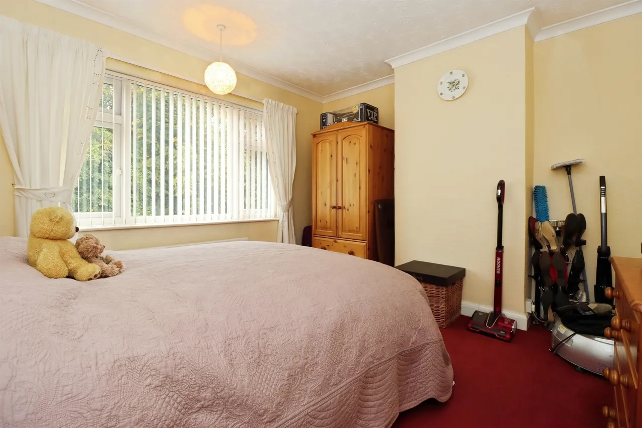 Rushton Road, Desborough, Kettering, photo 11