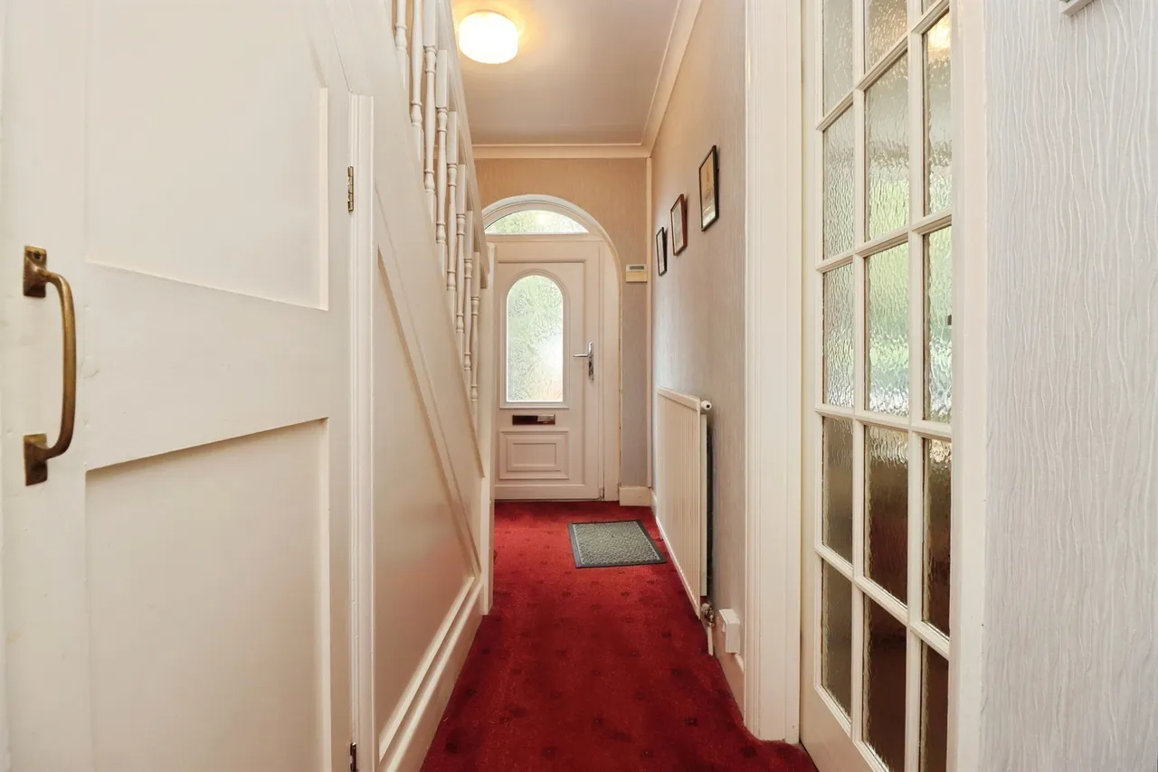 Rushton Road, Desborough, Kettering, photo 4
