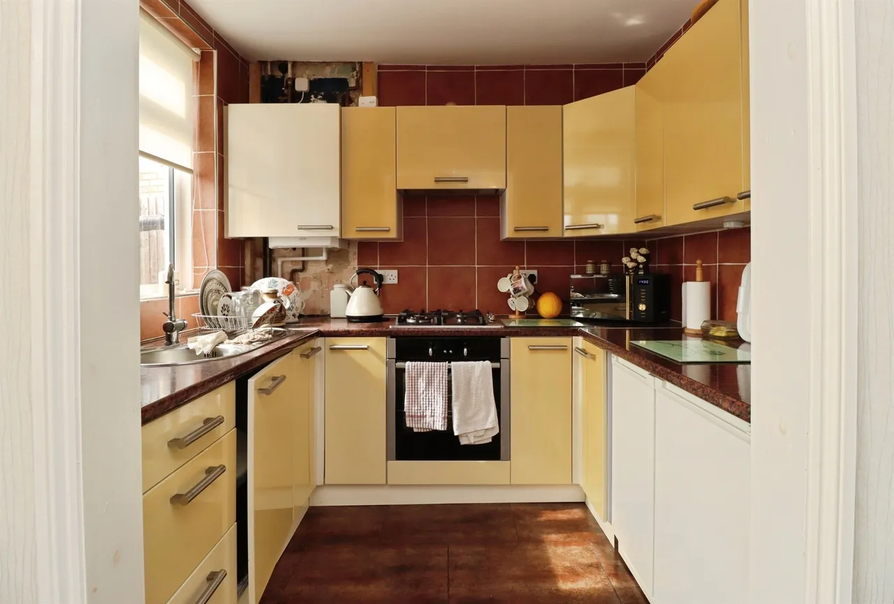 Rushton Road, Desborough, Kettering, photo 9