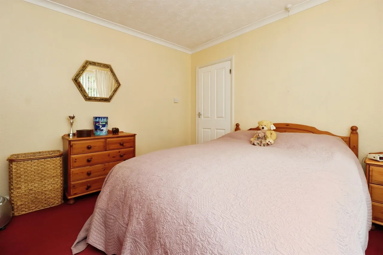 Rushton Road, Desborough, Kettering, photo 12