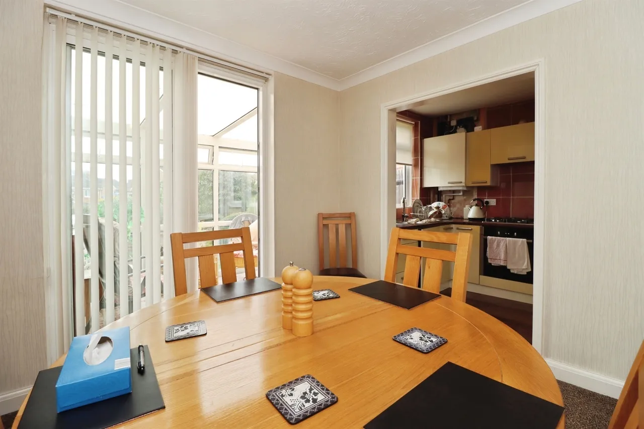 Rushton Road, Desborough, Kettering, photo 7