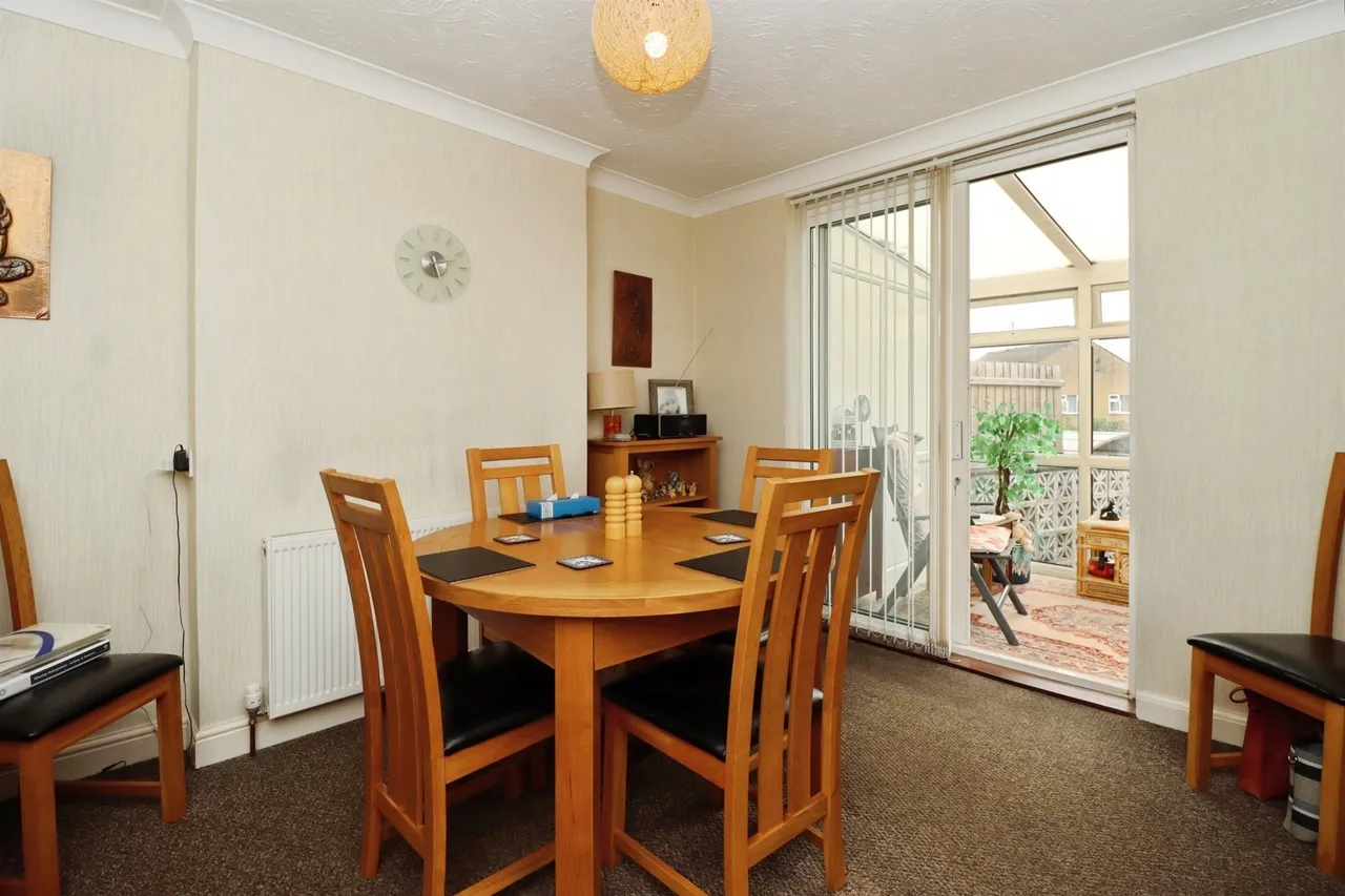 Rushton Road, Desborough, Kettering, photo 6