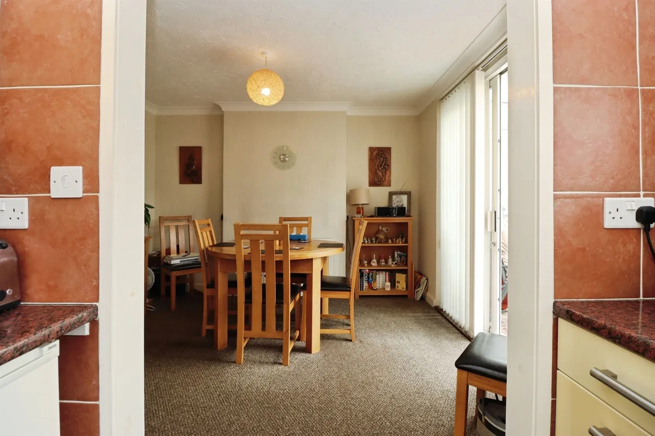 Rushton Road, Desborough, Kettering, photo 8