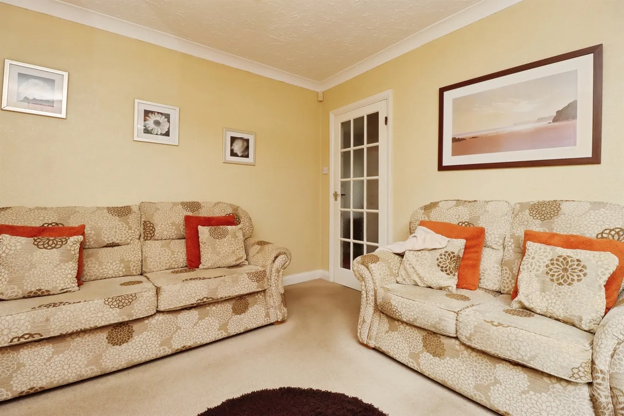 Rushton Road, Desborough, Kettering, photo 3
