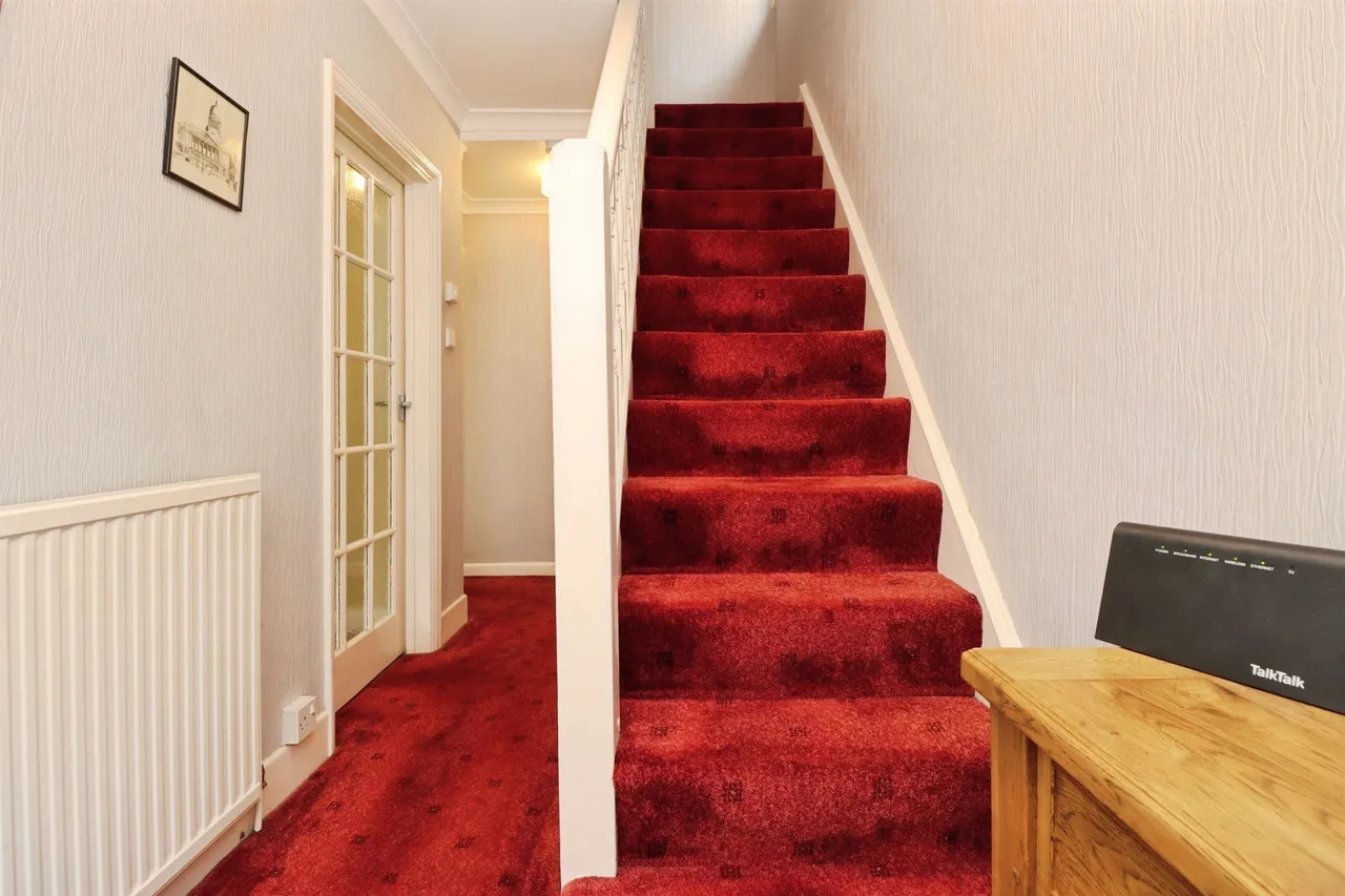 Rushton Road, Desborough, Kettering, photo 5