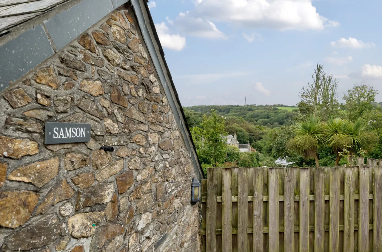Lanvean, St. Mawgan, Cornwall, TR8 4EY, photo 11