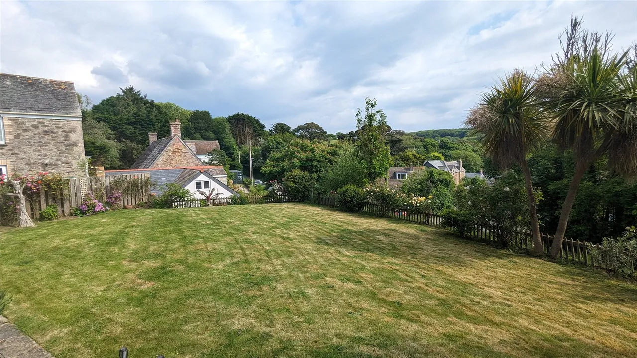 Lanvean, St. Mawgan, Cornwall, TR8 4EY, photo 12