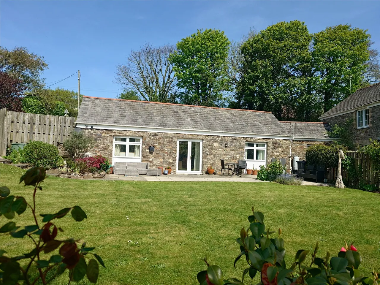 Lanvean, St. Mawgan, Cornwall, TR8 4EY, photo 8