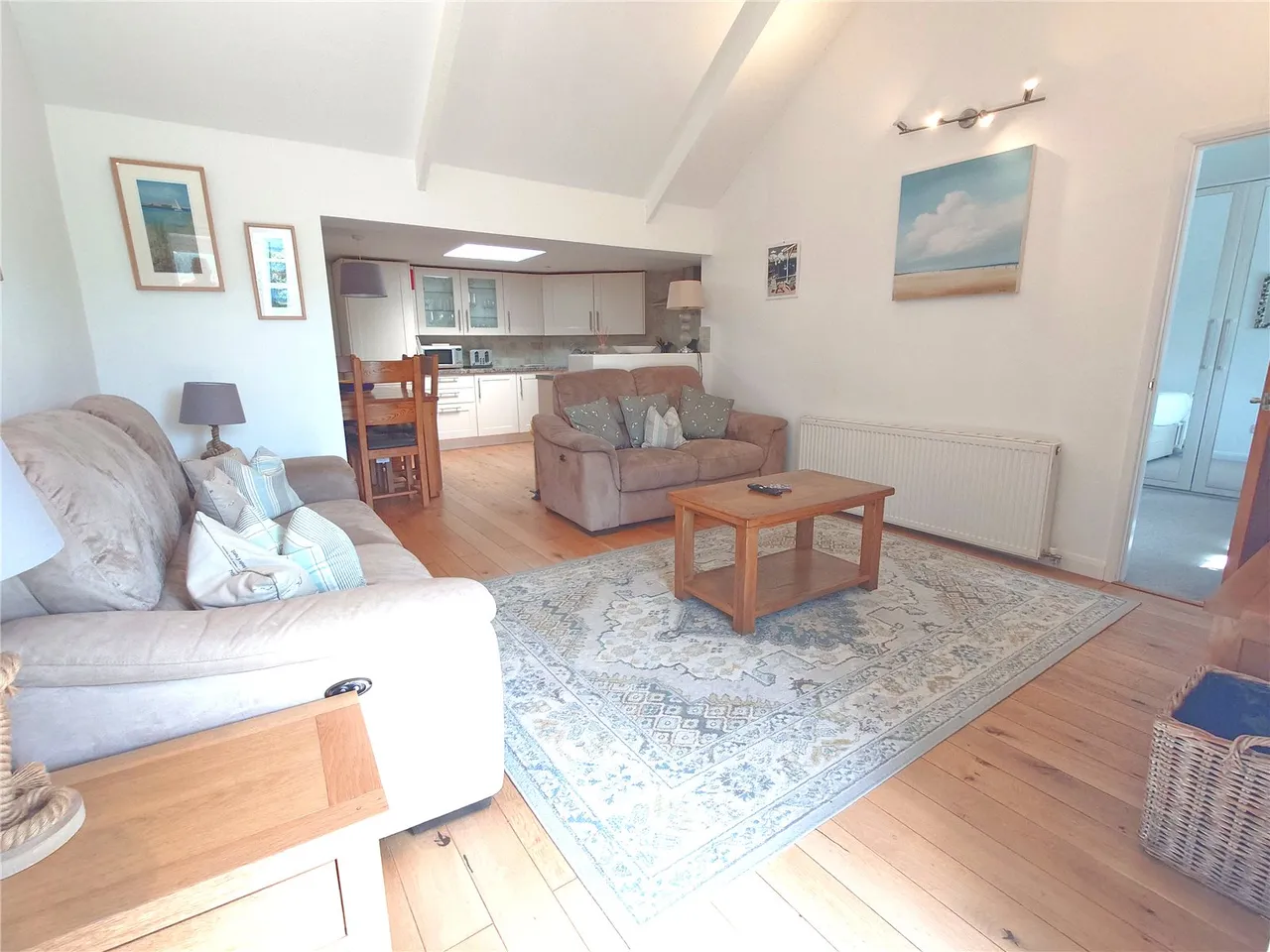 Lanvean, St. Mawgan, Cornwall, TR8 4EY, photo 3