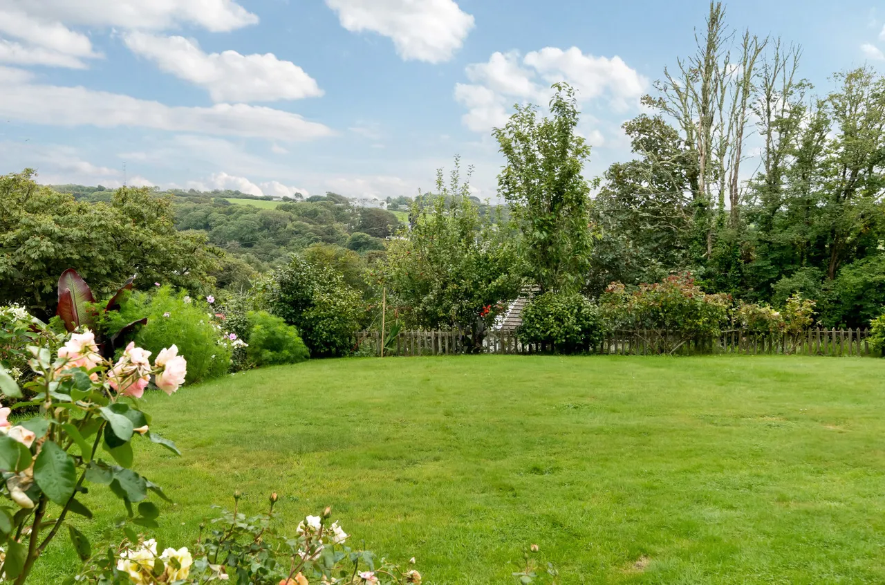 Lanvean, St. Mawgan, Cornwall, TR8 4EY, photo 5