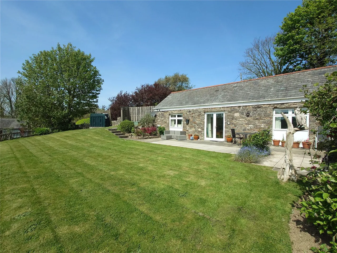 Lanvean, St. Mawgan, Cornwall, TR8 4EY, photo 13