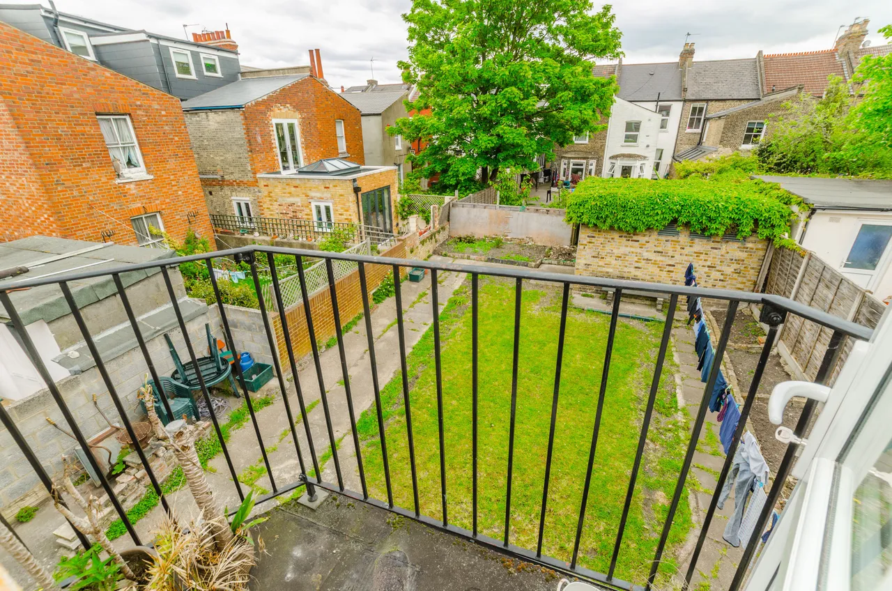 47b Huddlestone Road, London, photo 8