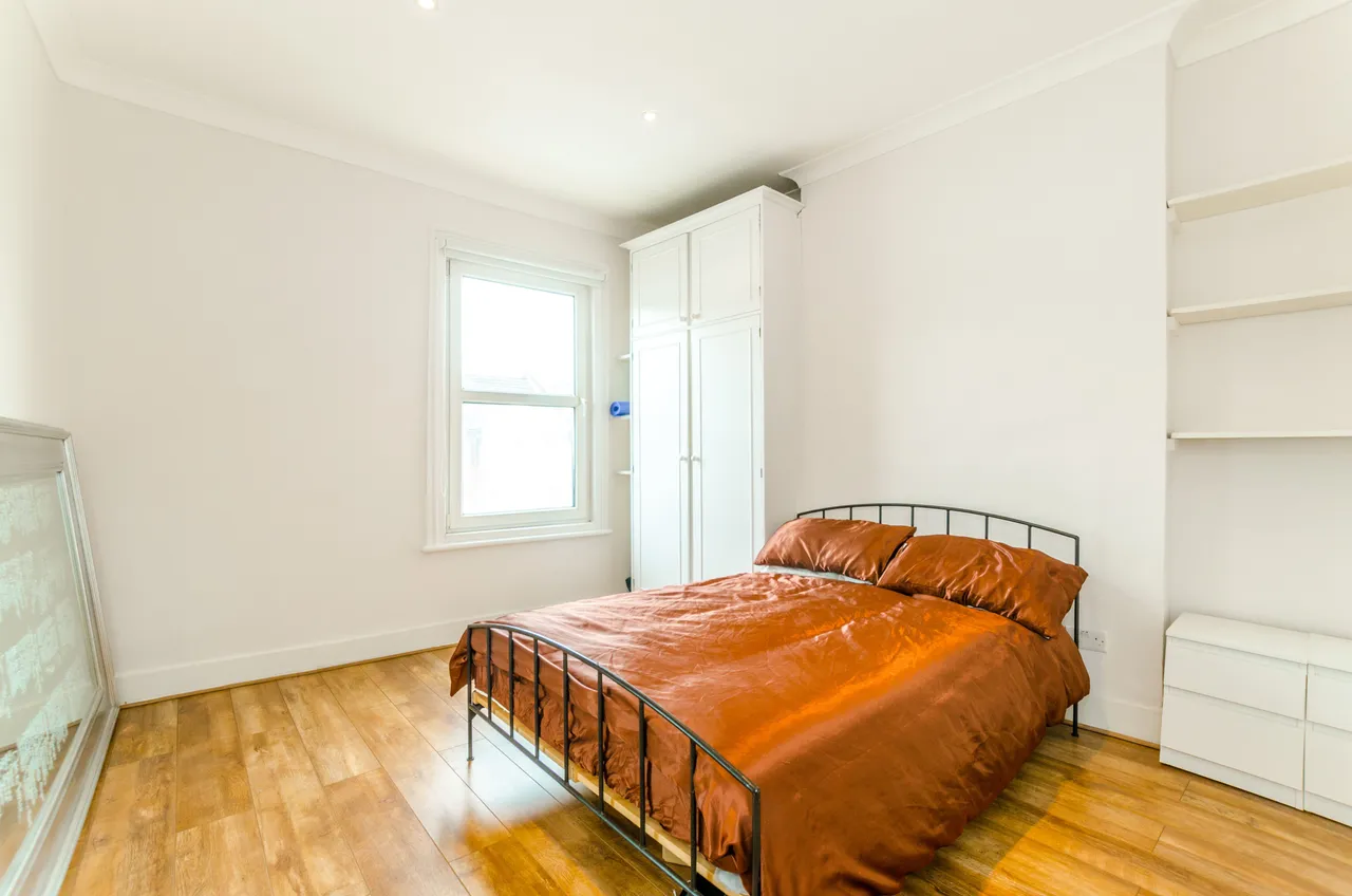 47b Huddlestone Road, London, photo 5