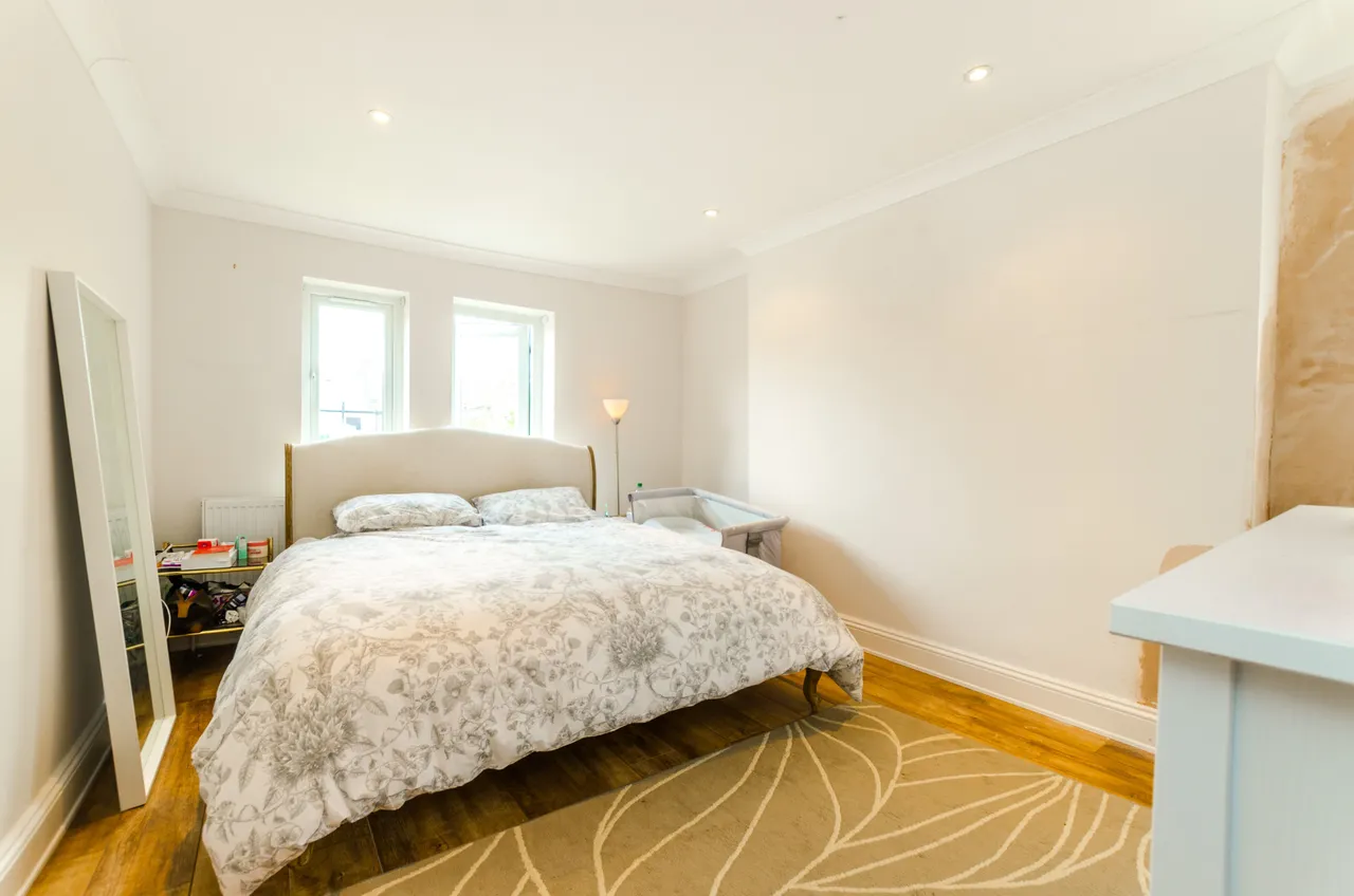 47b Huddlestone Road, London, photo 4