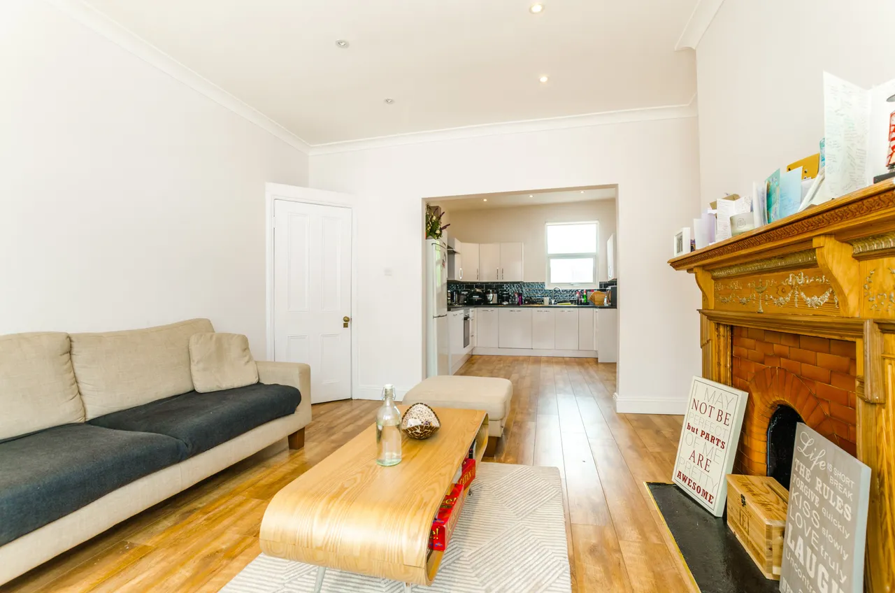 47b Huddlestone Road, London, photo 7