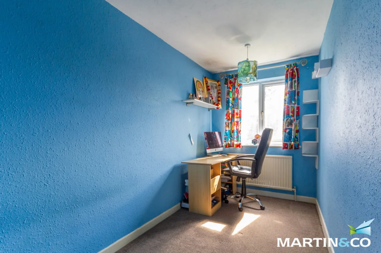 Hunstanton Avenue, Harborne, B17, photo 9