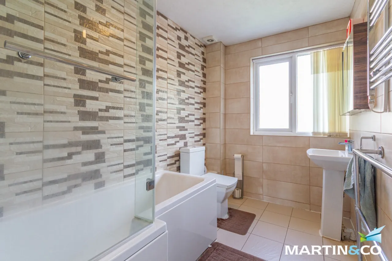 Hunstanton Avenue, Harborne, B17, photo 10