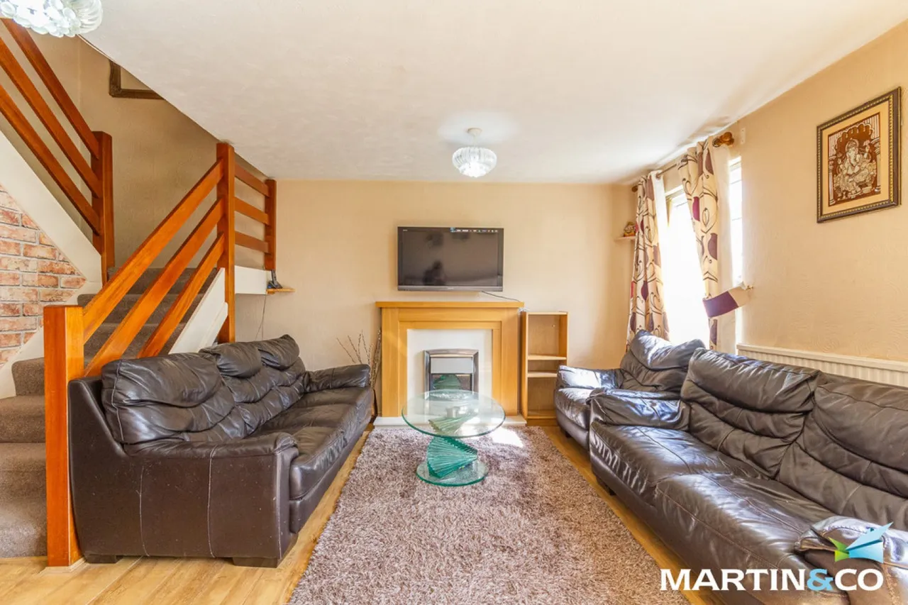Hunstanton Avenue, Harborne, B17, photo 5