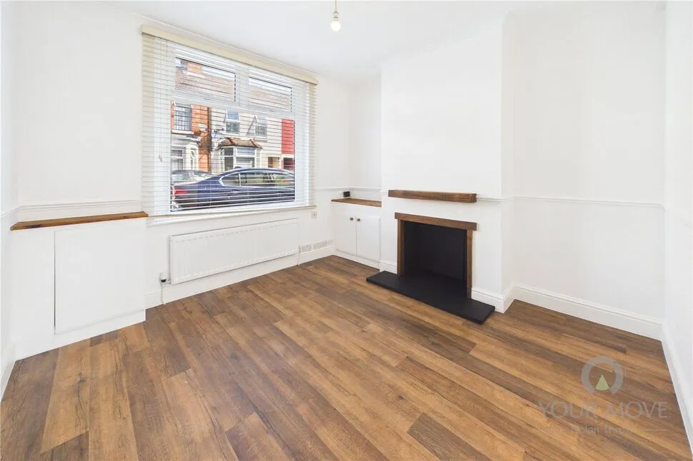 Euston Road, Far Cotton, NN4, photo 6