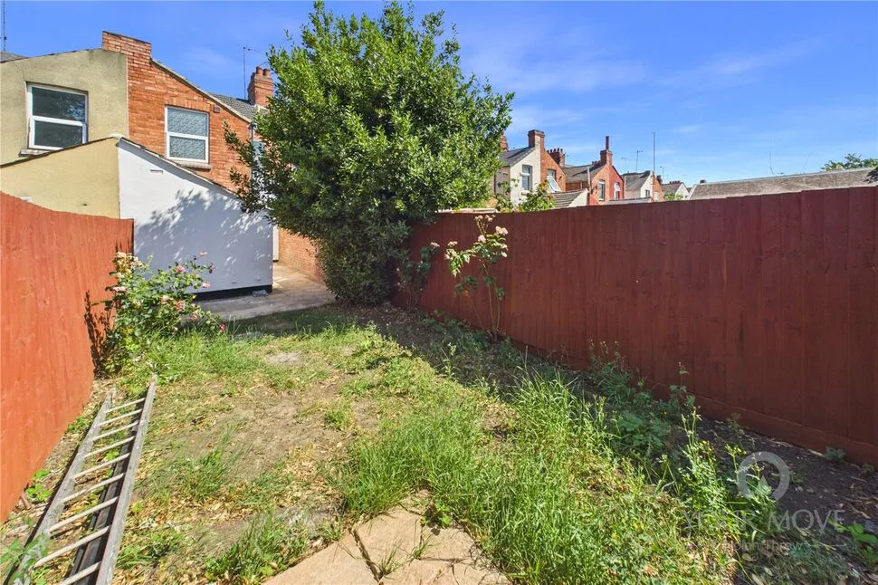 Euston Road, Far Cotton, NN4, photo 15