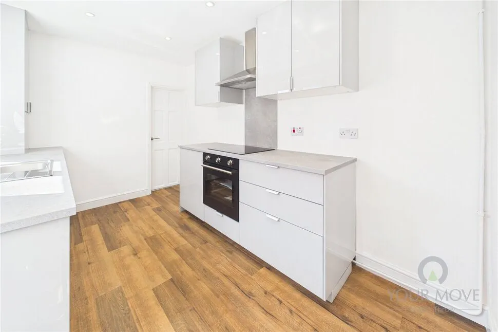 Euston Road, Far Cotton, NN4, photo 8