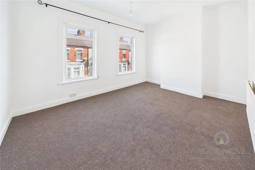Euston Road, Far Cotton, NN4, photo 12