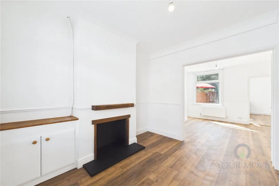 Euston Road, Far Cotton, NN4, photo 17