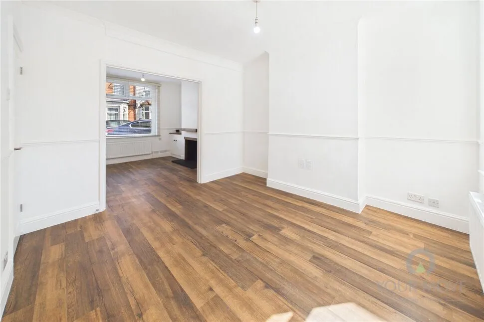 Euston Road, Far Cotton, NN4, photo 5