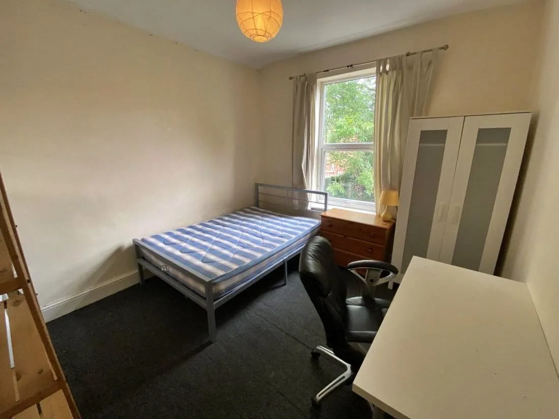 Latchmere Road, Manchester, M14, photo 6