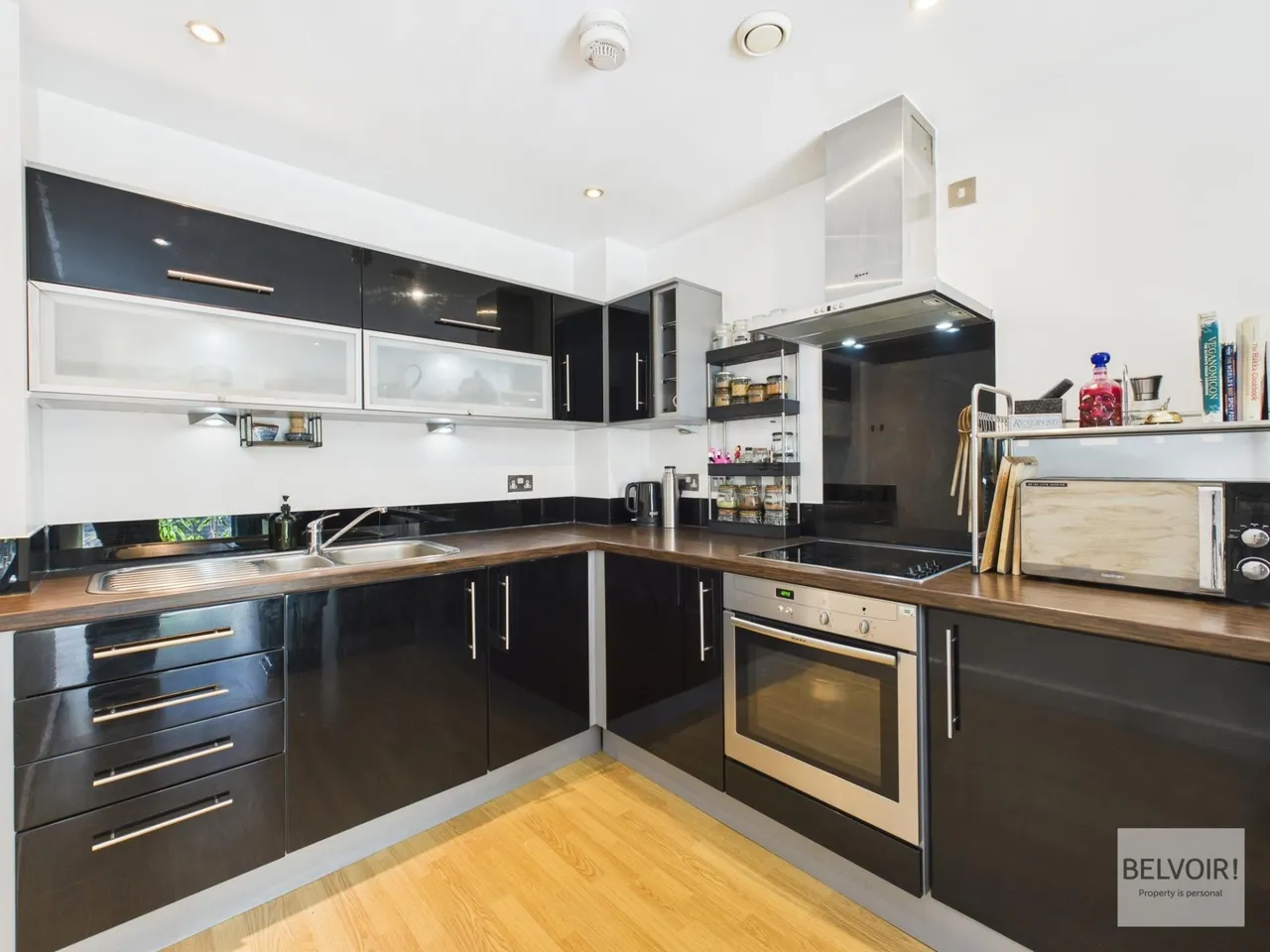 Atlantic One, 2 Radford Street, City Centre, Sheffield, S3, photo 5