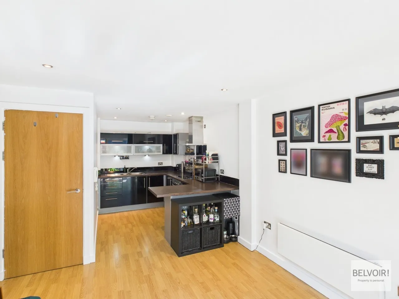 Atlantic One, 2 Radford Street, City Centre, Sheffield, S3, photo 6
