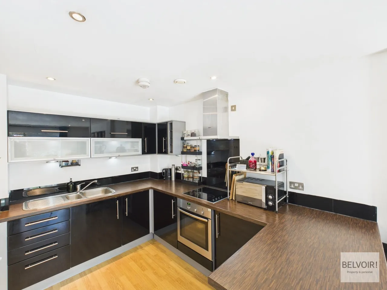 Atlantic One, 2 Radford Street, City Centre, Sheffield, S3, photo 4