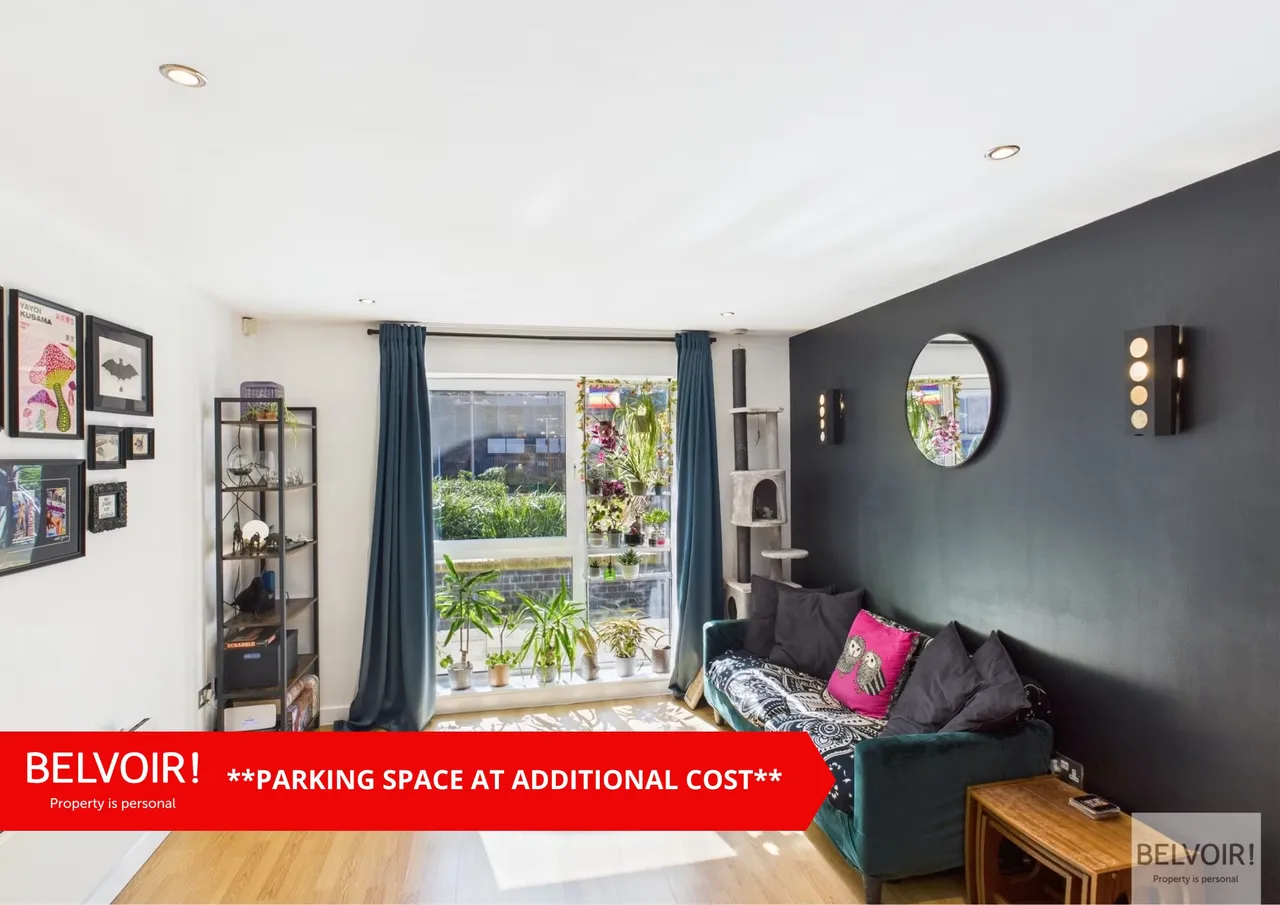 1 bed flat for sale — Atlantic One, 2 Radford Street, City Centre, Sheffield, S3