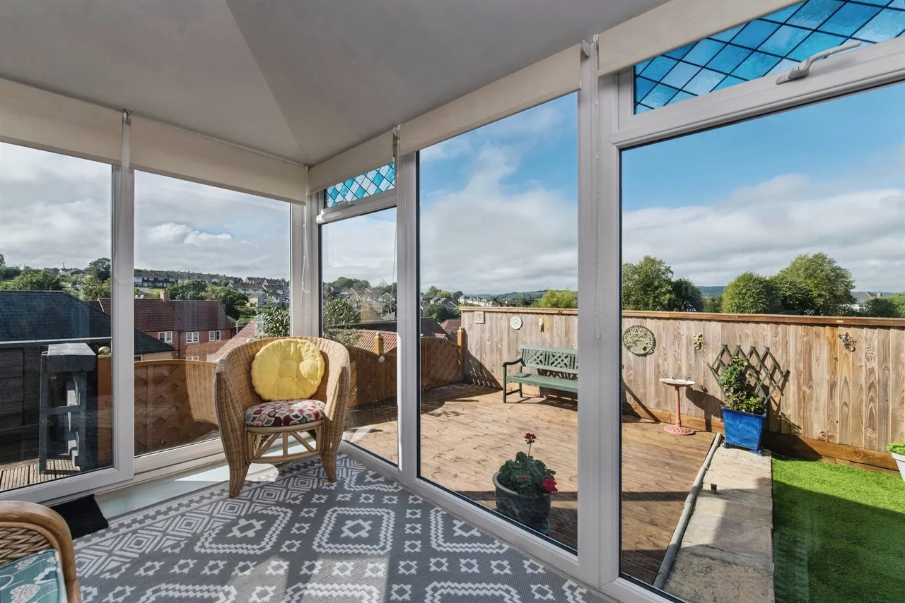Swain Close, Axminster, EX13, photo 5