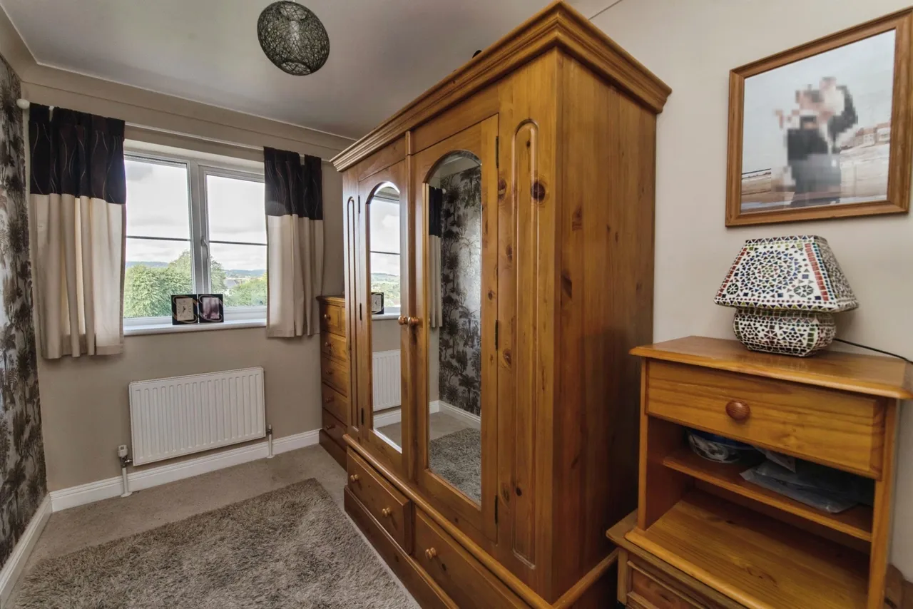 Swain Close, Axminster, EX13, photo 9