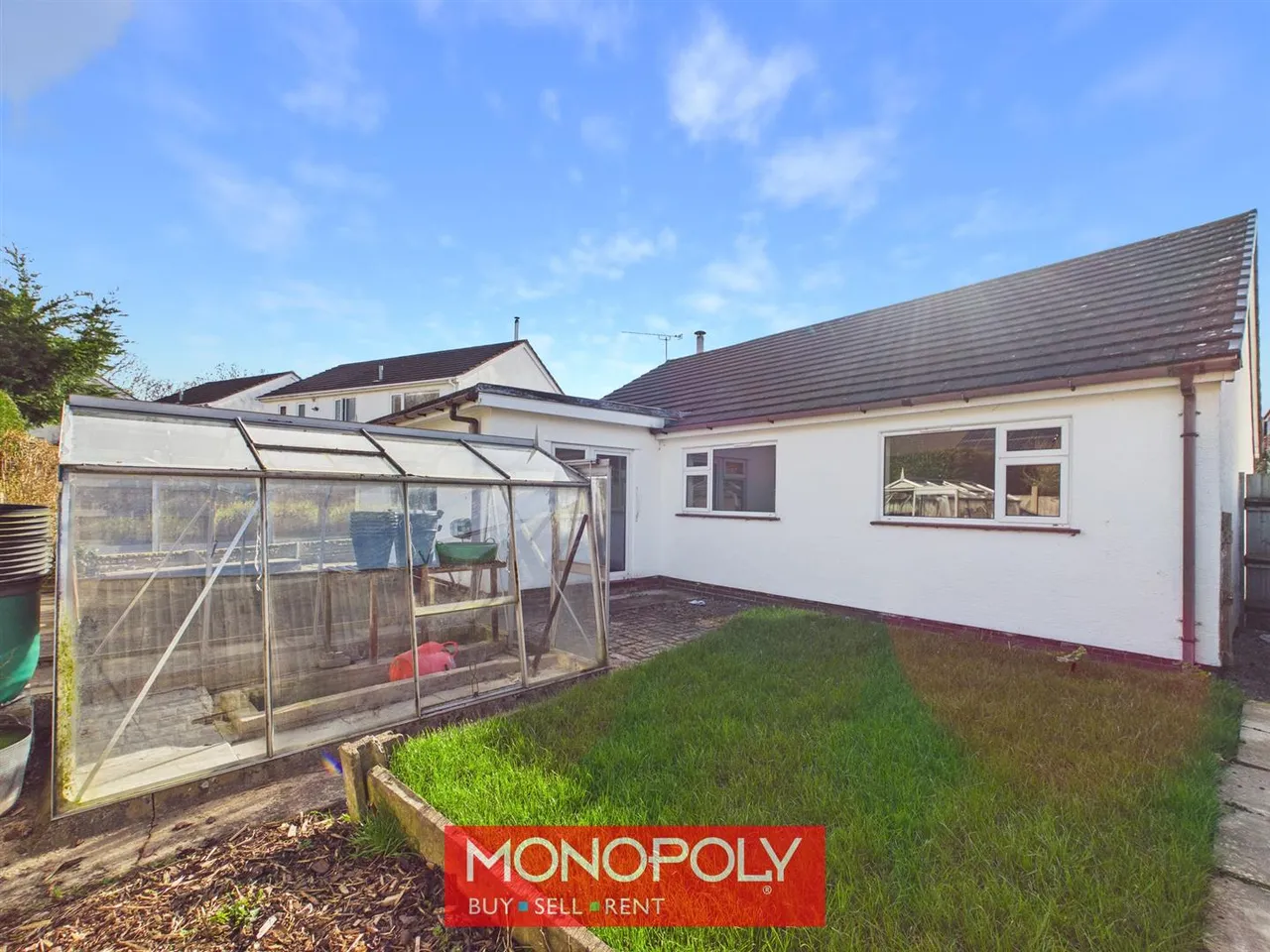 Glasfryn, Henllan, LL16, photo 21