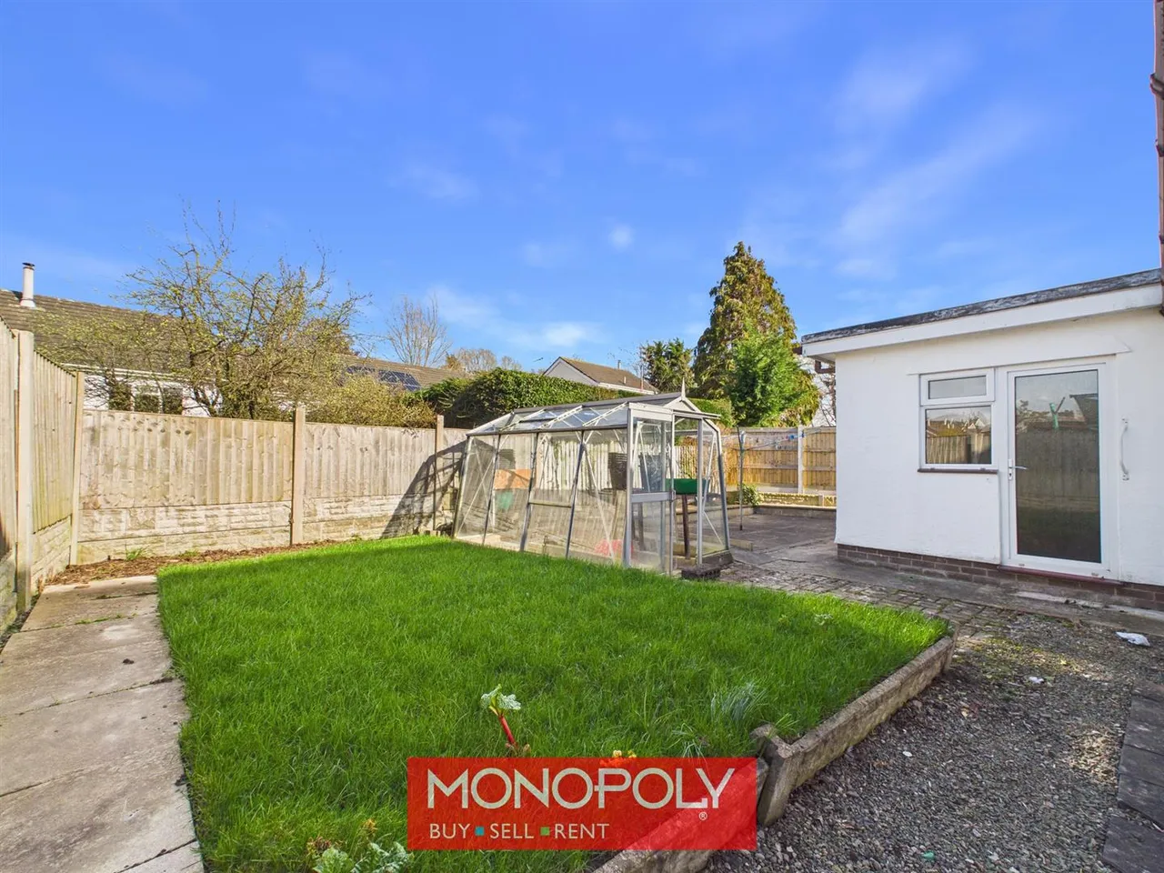 Glasfryn, Henllan, LL16, photo 20