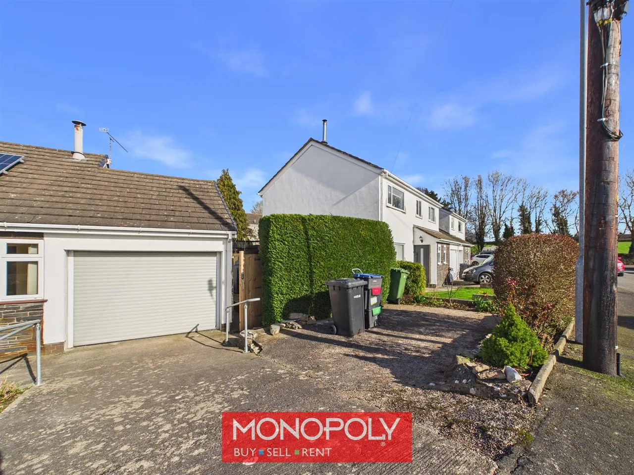 Glasfryn, Henllan, LL16, photo 26