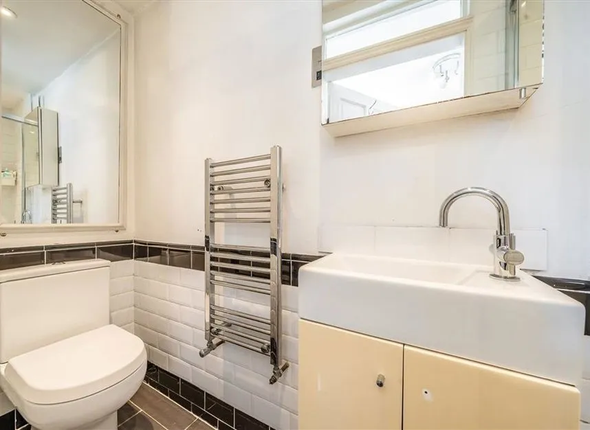 Camberwell Road, Camberwell, SE5, photo 9
